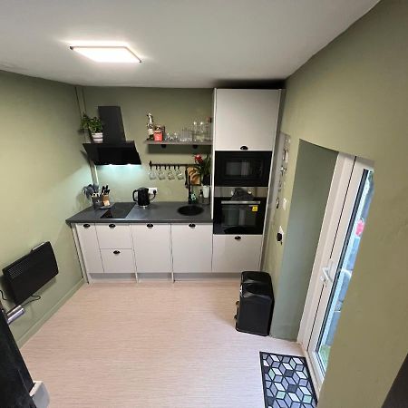 Millies Cottage Пейнтон Экстерьер фото