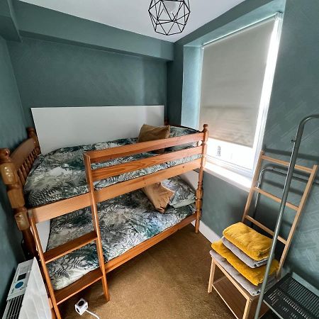 Millies Cottage Пейнтон Экстерьер фото