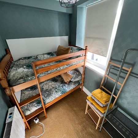 Millies Cottage Пейнтон Экстерьер фото
