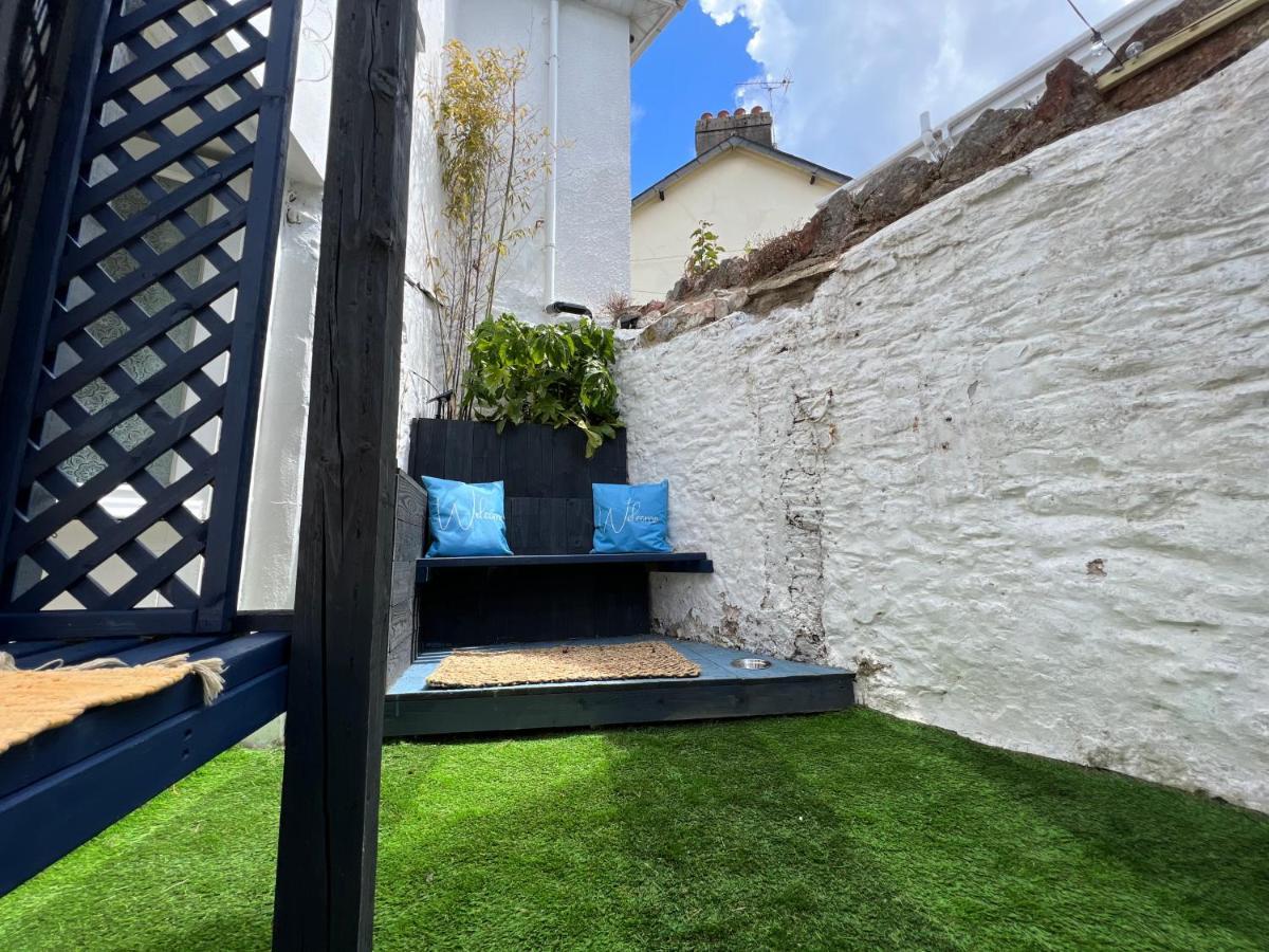 Millies Cottage Пейнтон Экстерьер фото