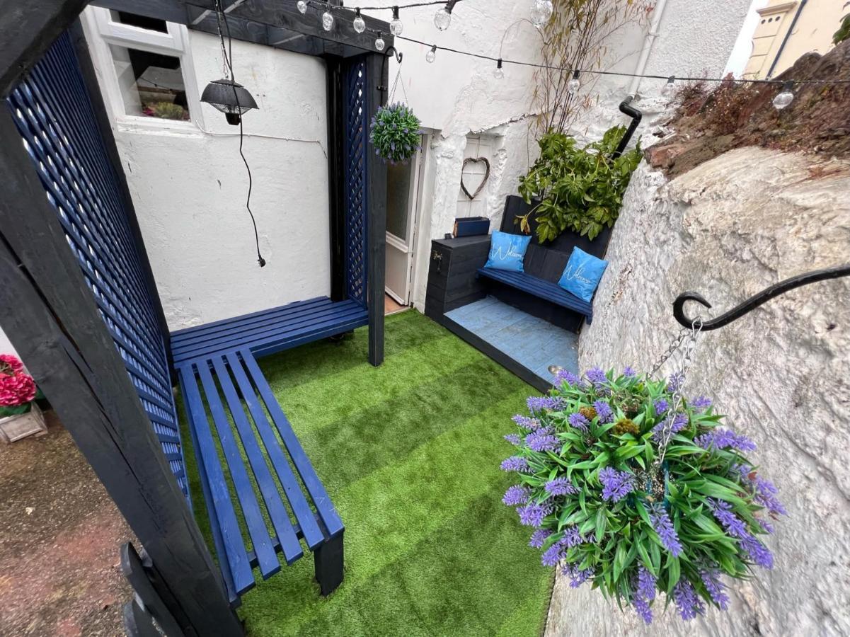 Millies Cottage Пейнтон Экстерьер фото
