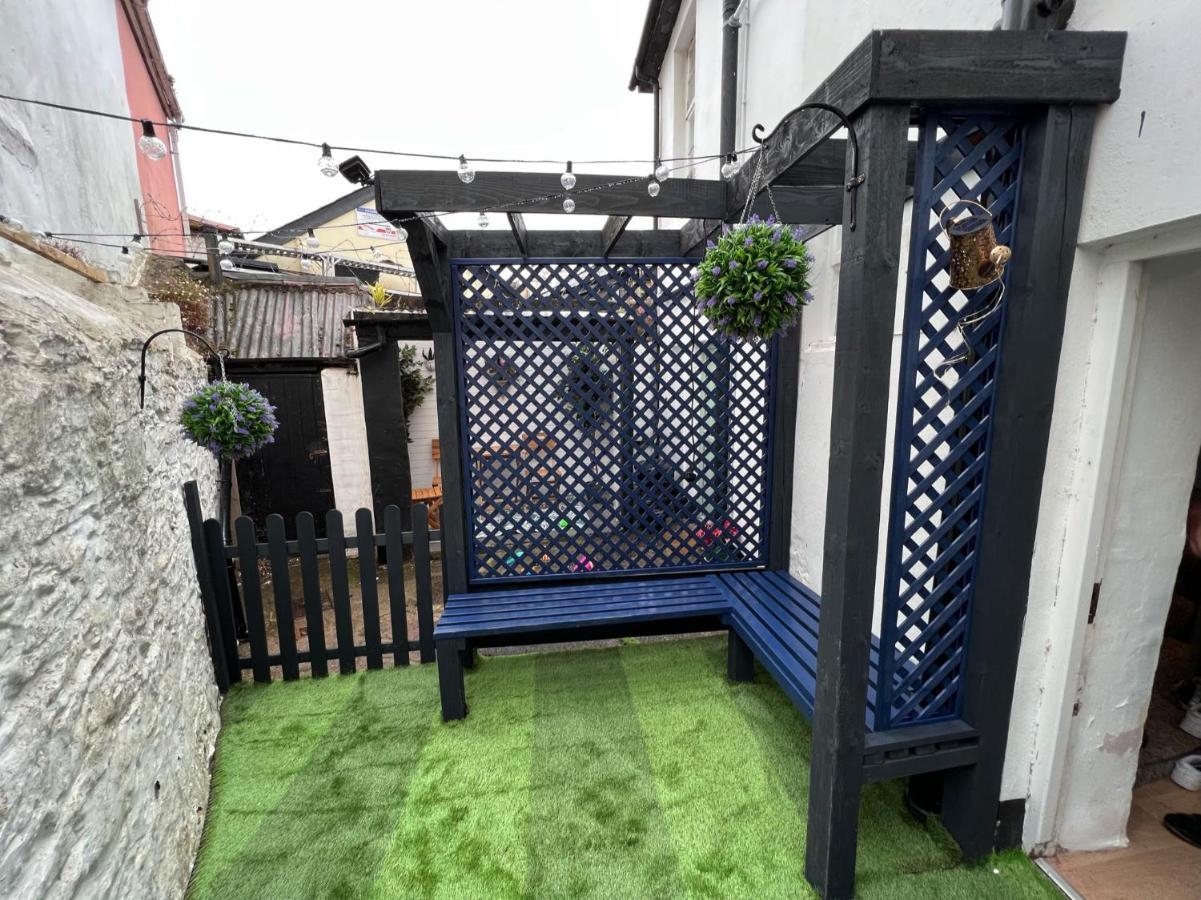 Millies Cottage Пейнтон Экстерьер фото