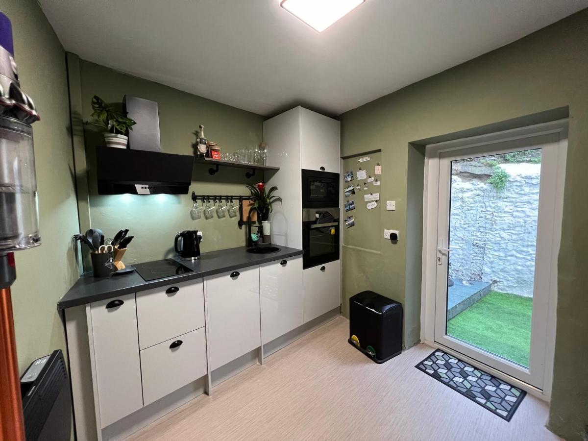 Millies Cottage Пейнтон Экстерьер фото