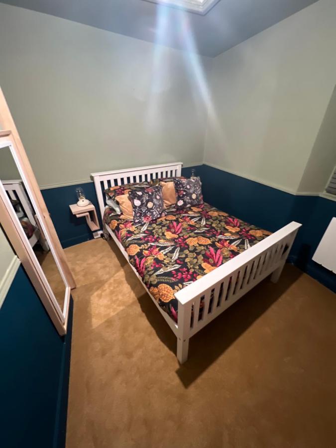 Millies Cottage Пейнтон Экстерьер фото