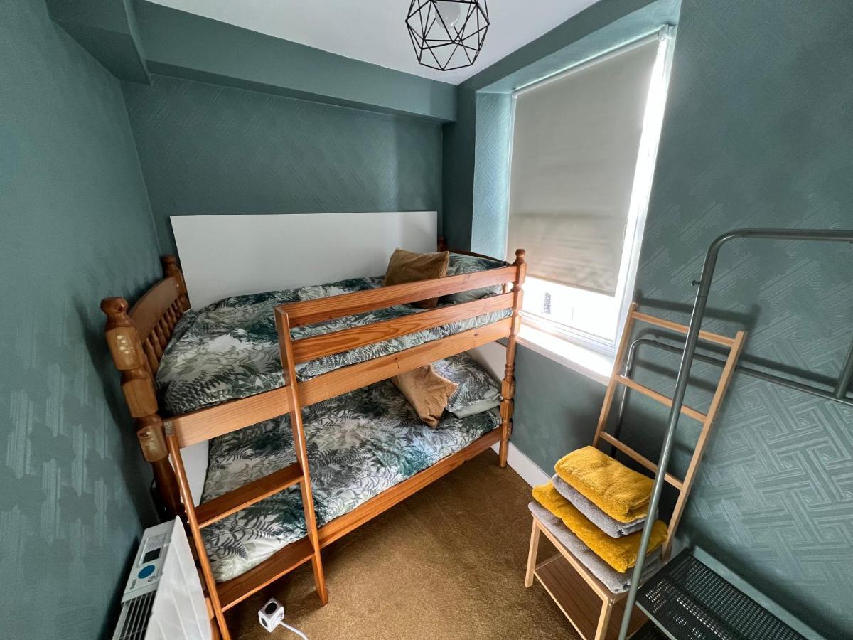 Millies Cottage Пейнтон Экстерьер фото