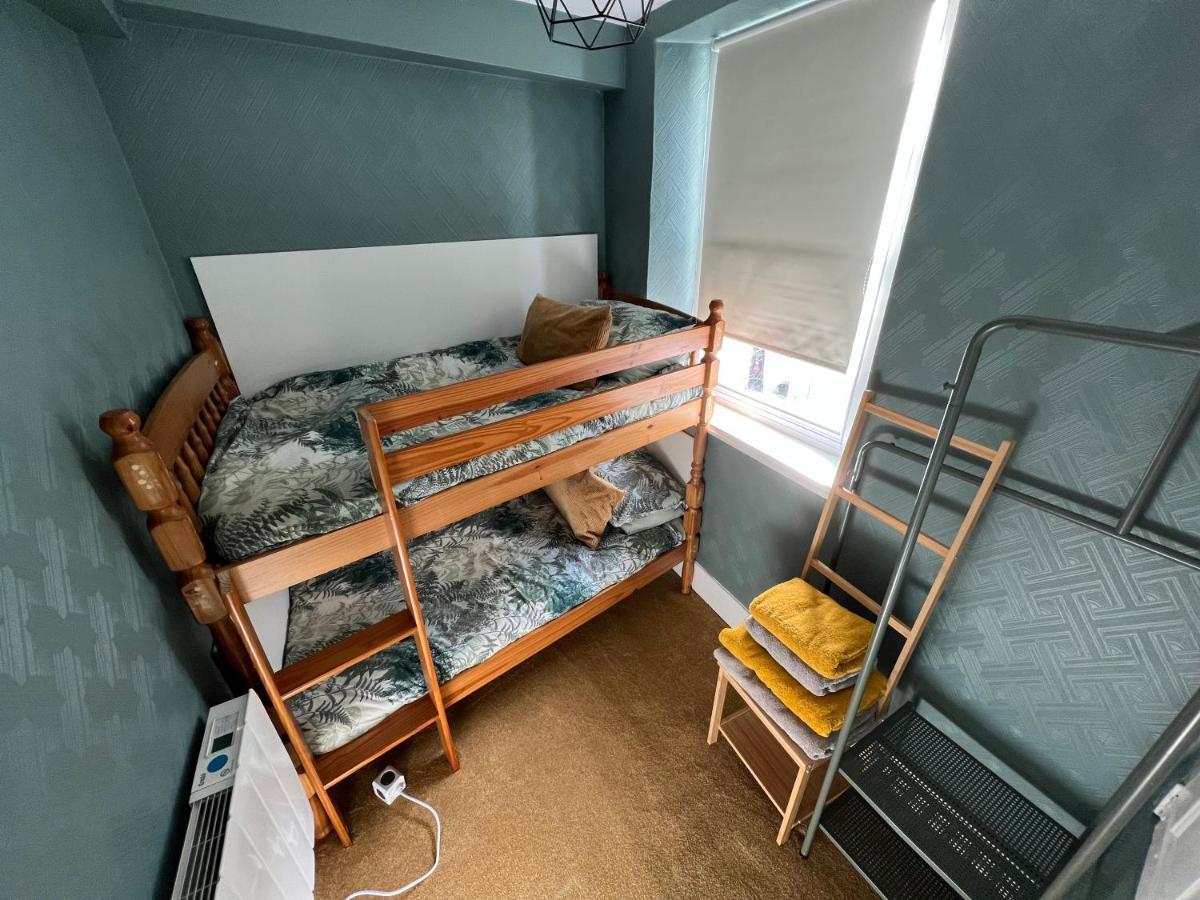 Millies Cottage Пейнтон Экстерьер фото