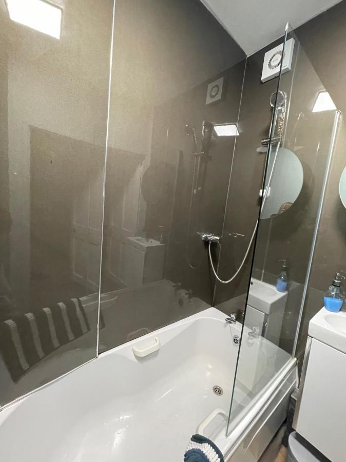 Millies Cottage Пейнтон Экстерьер фото