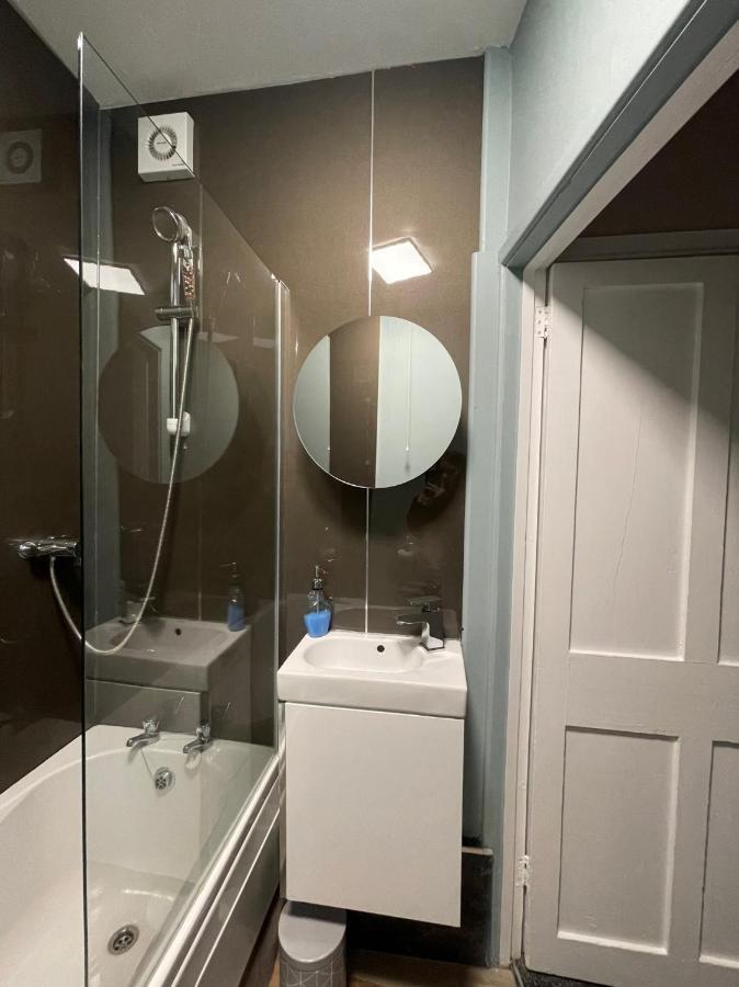 Millies Cottage Пейнтон Экстерьер фото